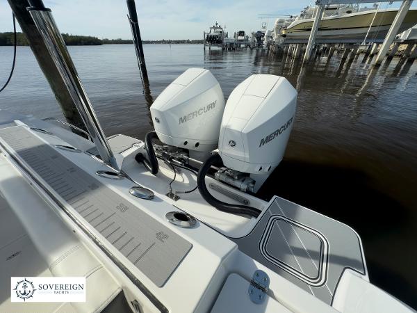 27' Blackfin, Listing Number 100913711, - Photo No. 49