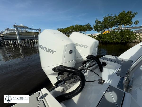 27' Blackfin, Listing Number 100913711, - Photo No. 50