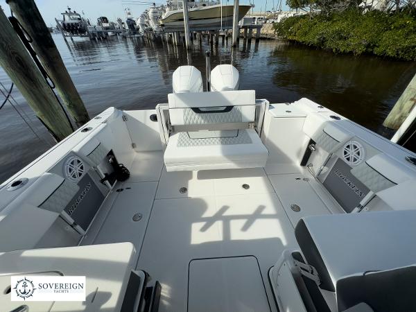 27' Blackfin, Listing Number 100913711, - Photo No. 52