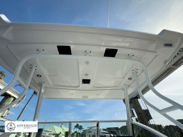 27' Blackfin, Listing Number 100913711, - Photo No. 58