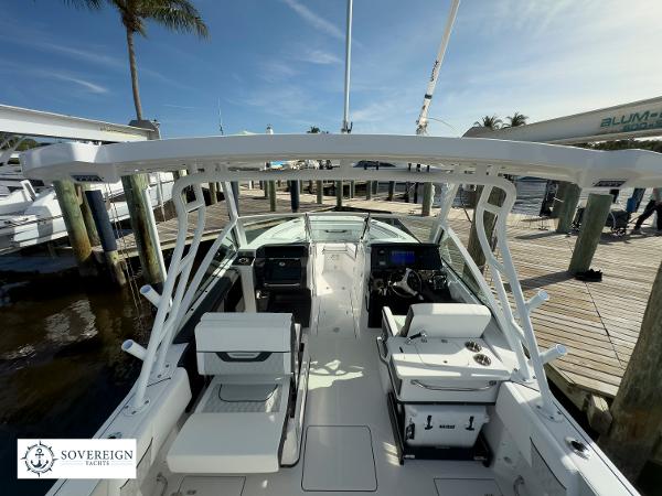 27' Blackfin, Listing Number 100913711, - Photo No. 59