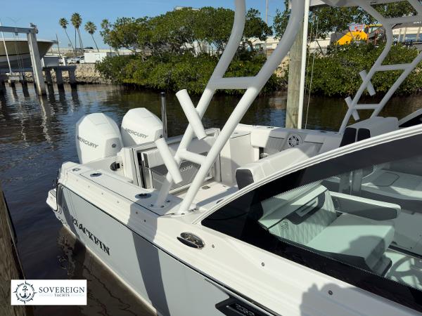 27' Blackfin, Listing Number 100913711, - Photo No. 63