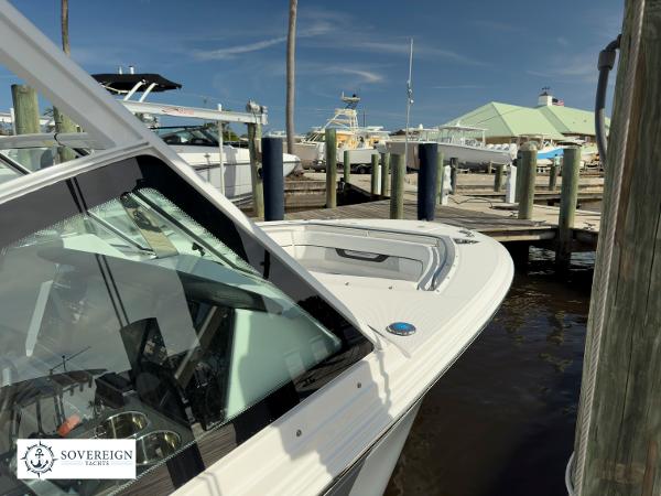 27' Blackfin, Listing Number 100913711, - Photo No. 64