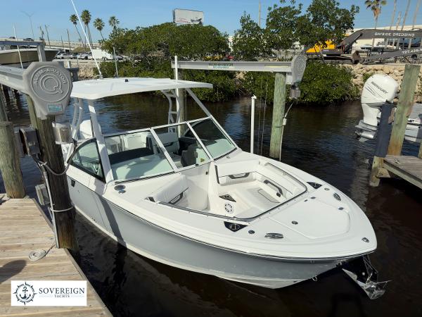 27' Blackfin, Listing Number 100913711, - Photo No. 66