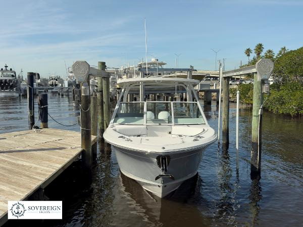 27' Blackfin, Listing Number 100913711, - Photo No. 67