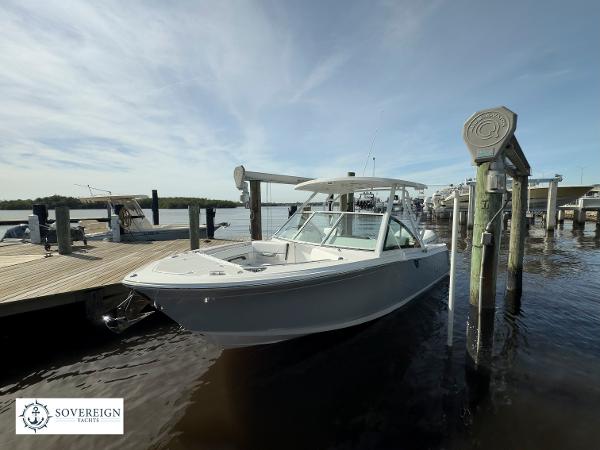 27' Blackfin, Listing Number 100913711, - Photo No. 68