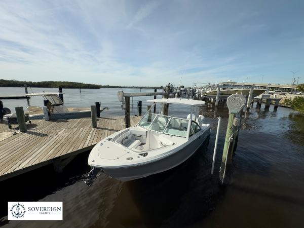 27' Blackfin, Listing Number 100913711, - Photo No. 69