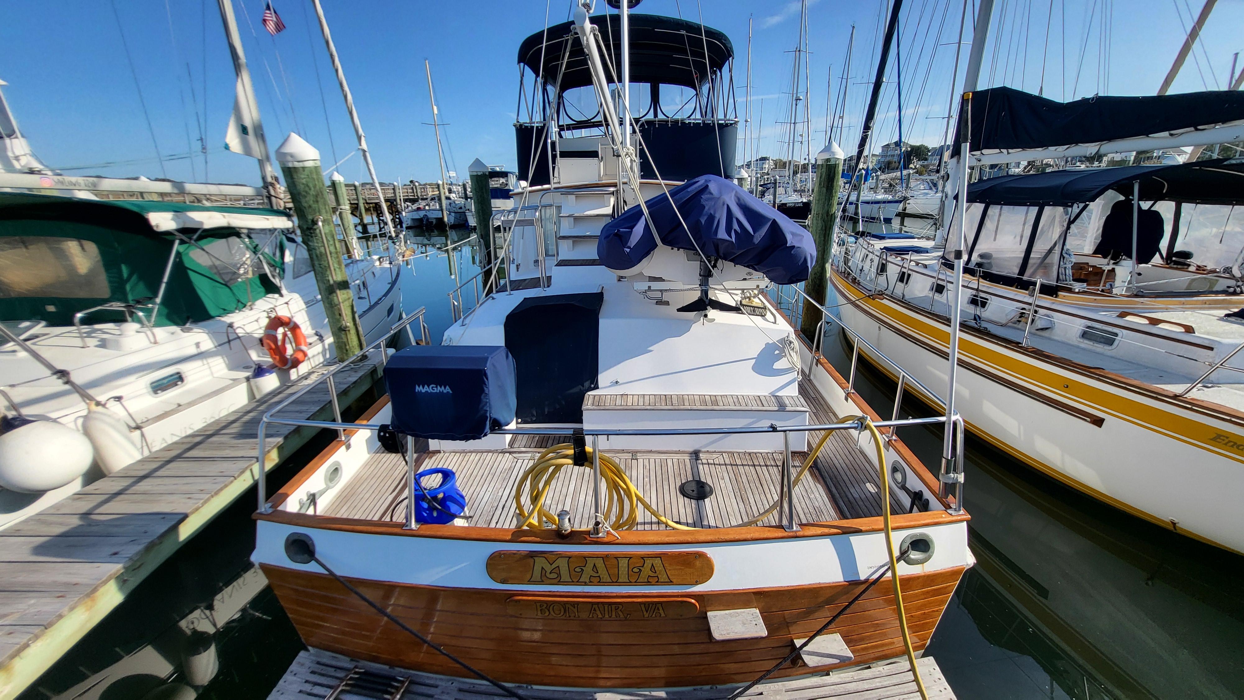 Newport RI Yacht Brokerage