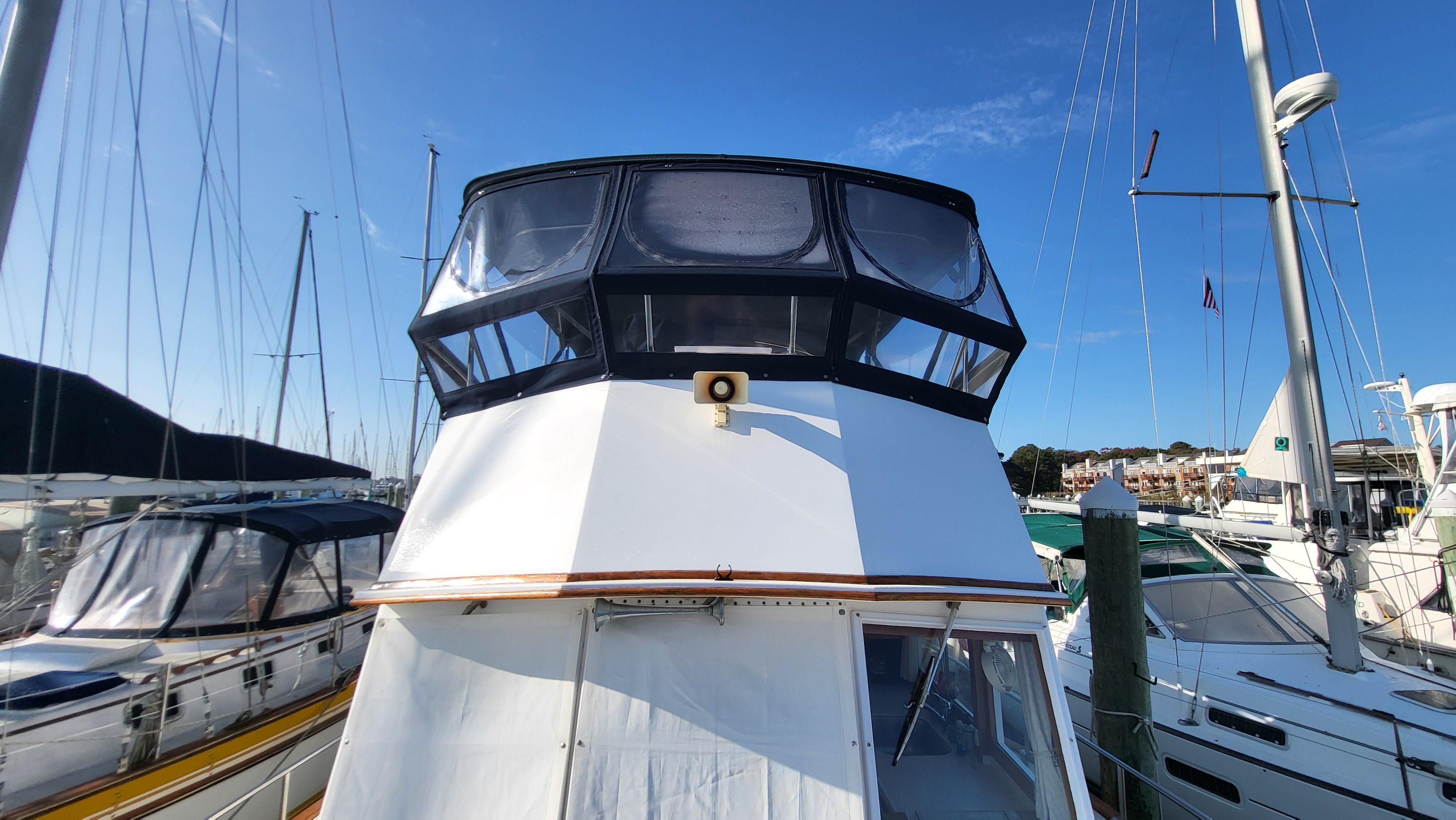 Newport RI Yacht Brokerage