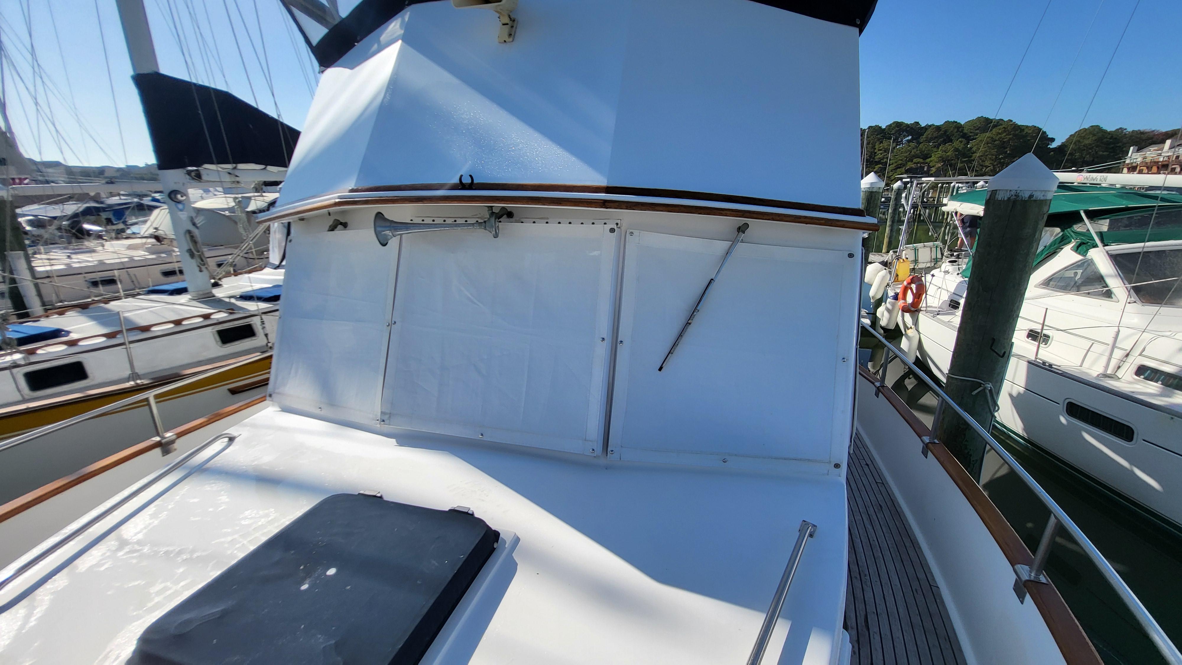 Newport RI Yacht Brokerage