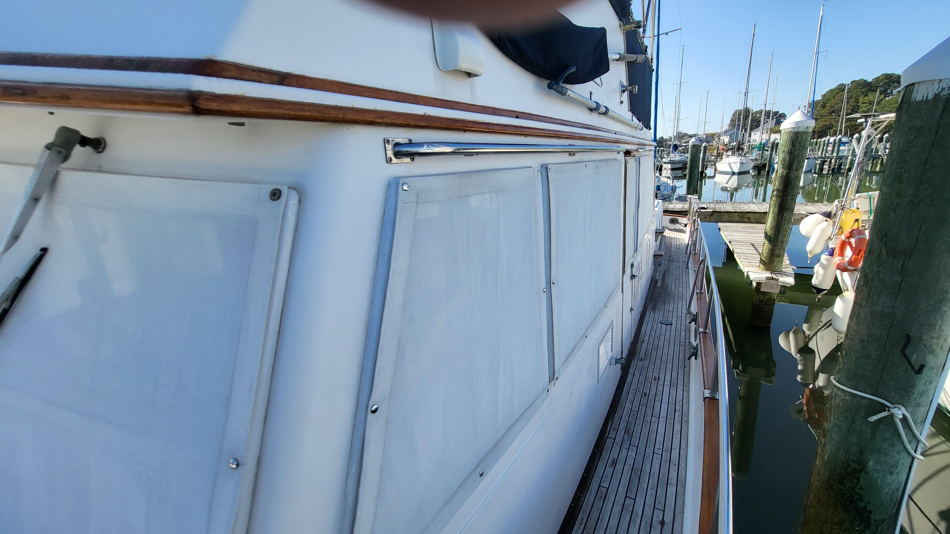 Newport RI Yacht Brokerage