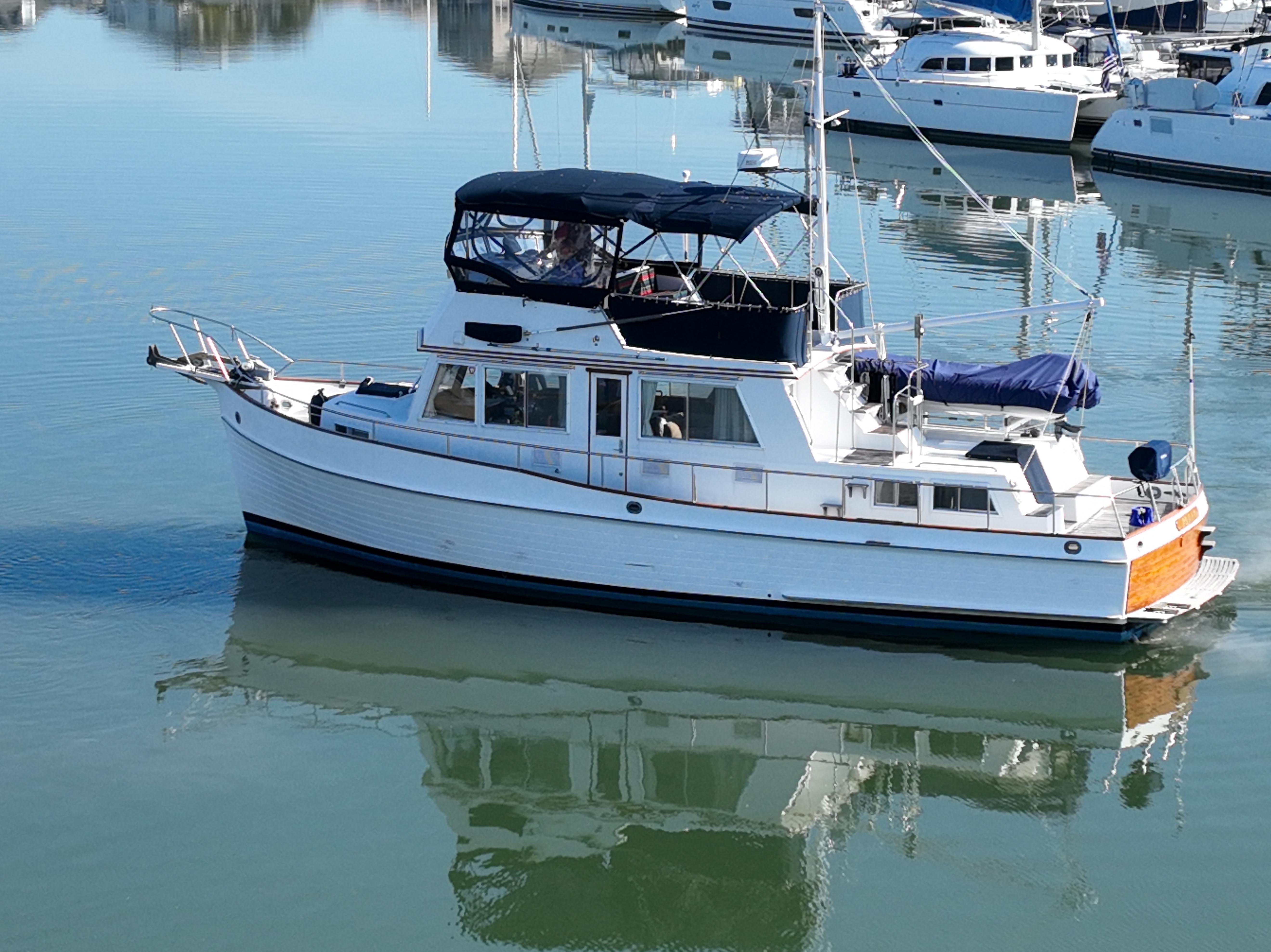 Newport RI Yacht Brokerage