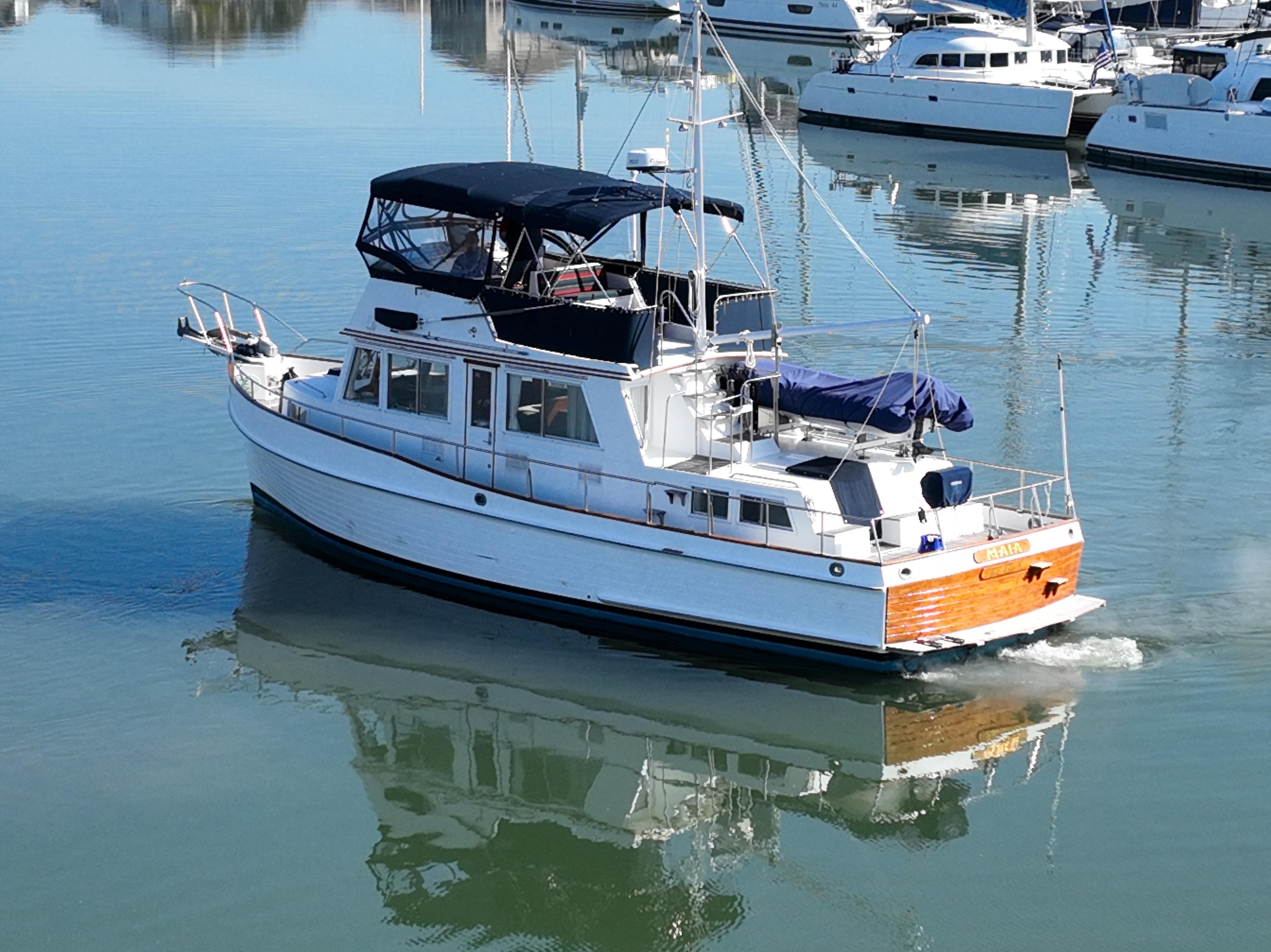 Newport RI Yacht Brokerage