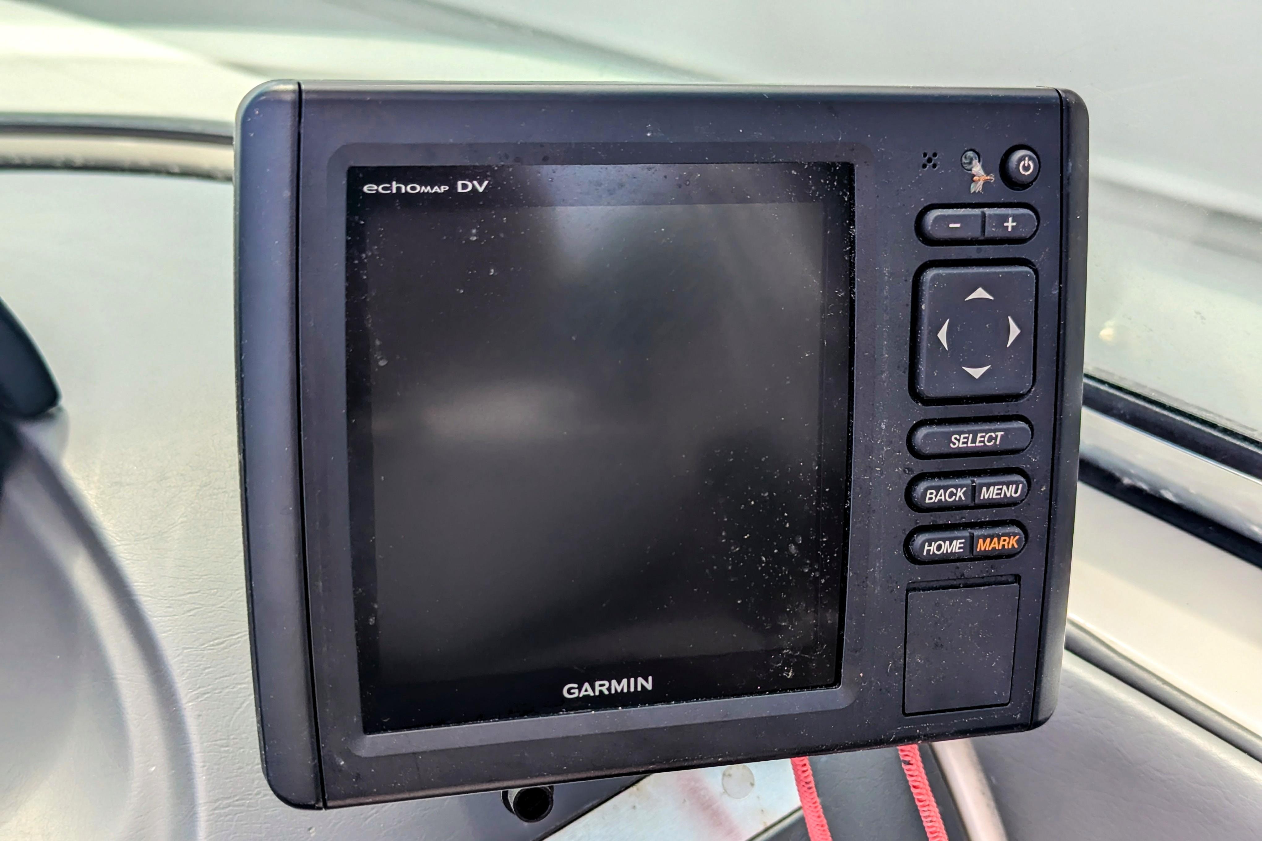 2011 Sea Ray 260 Sundeck-16