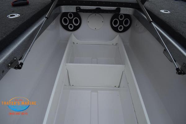 2018 Phoenix boat for sale, model of the boat is 20 PHX & Image # 28 of 52