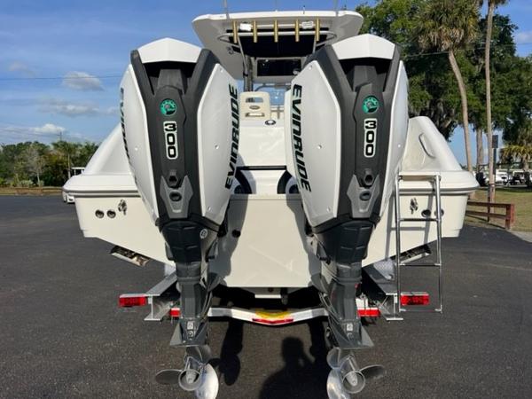 32' Boston Whaler, Listing Number 100915844, Image No. 45