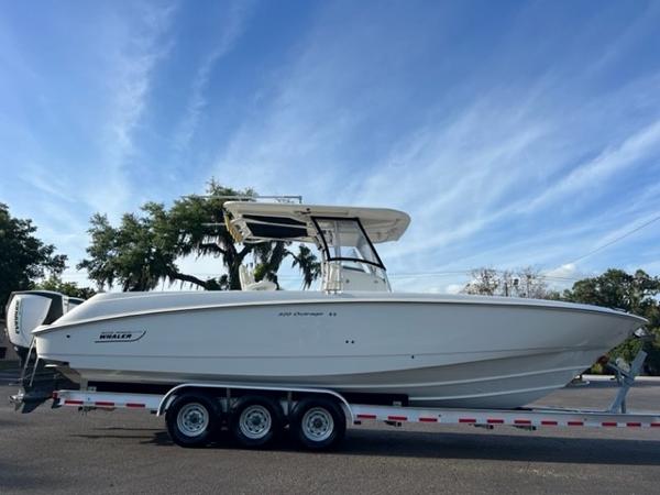 32' Boston Whaler, Listing Number 100915844, Image No. 8