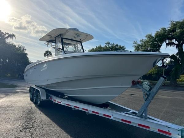 32' Boston Whaler, Listing Number 100915844, Image No. 11