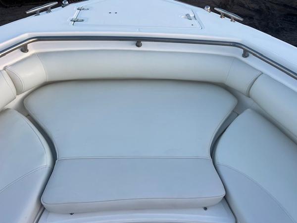 32' Boston Whaler, Listing Number 100915844, - Photo No. 24