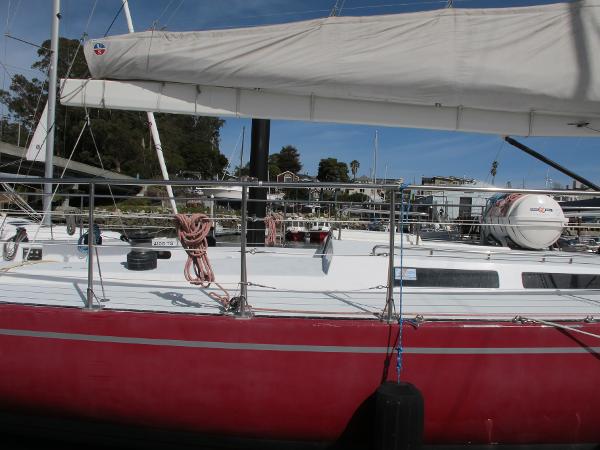 1985 Santa Cruz Santa Cruz 70