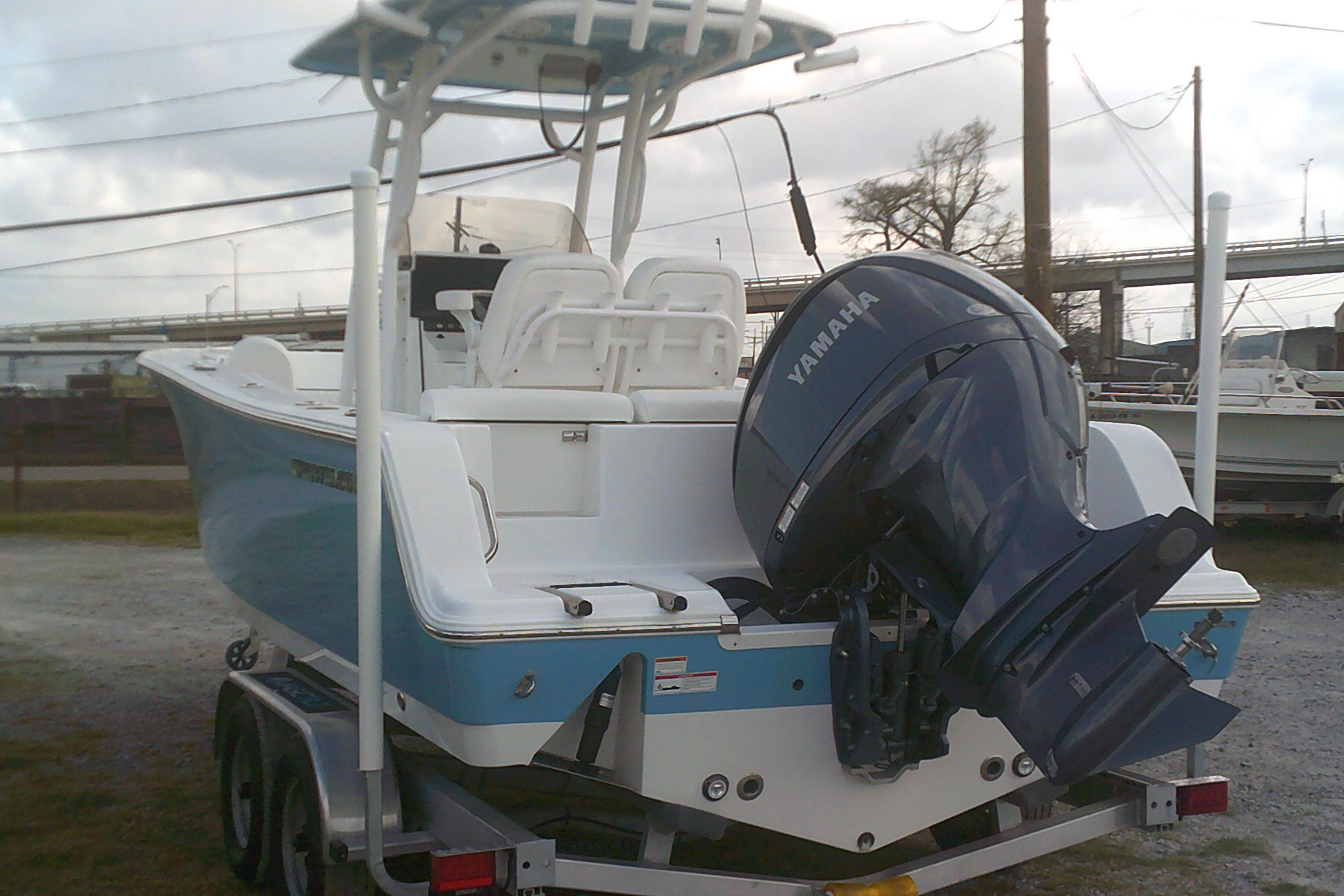 2023 Sportsman Heritage 241 Center Console-5