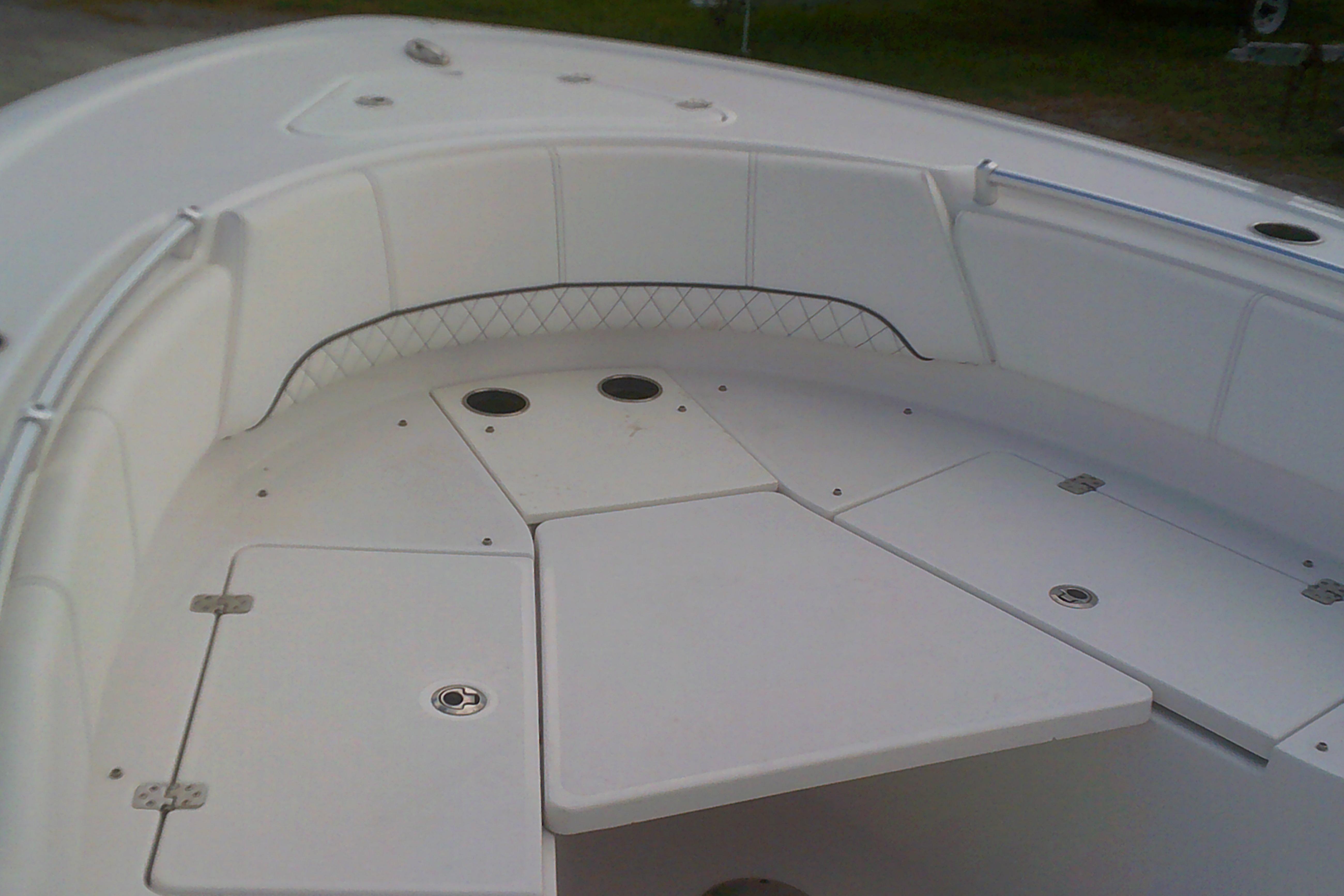 2023 Sportsman Heritage 241 Center Console-6