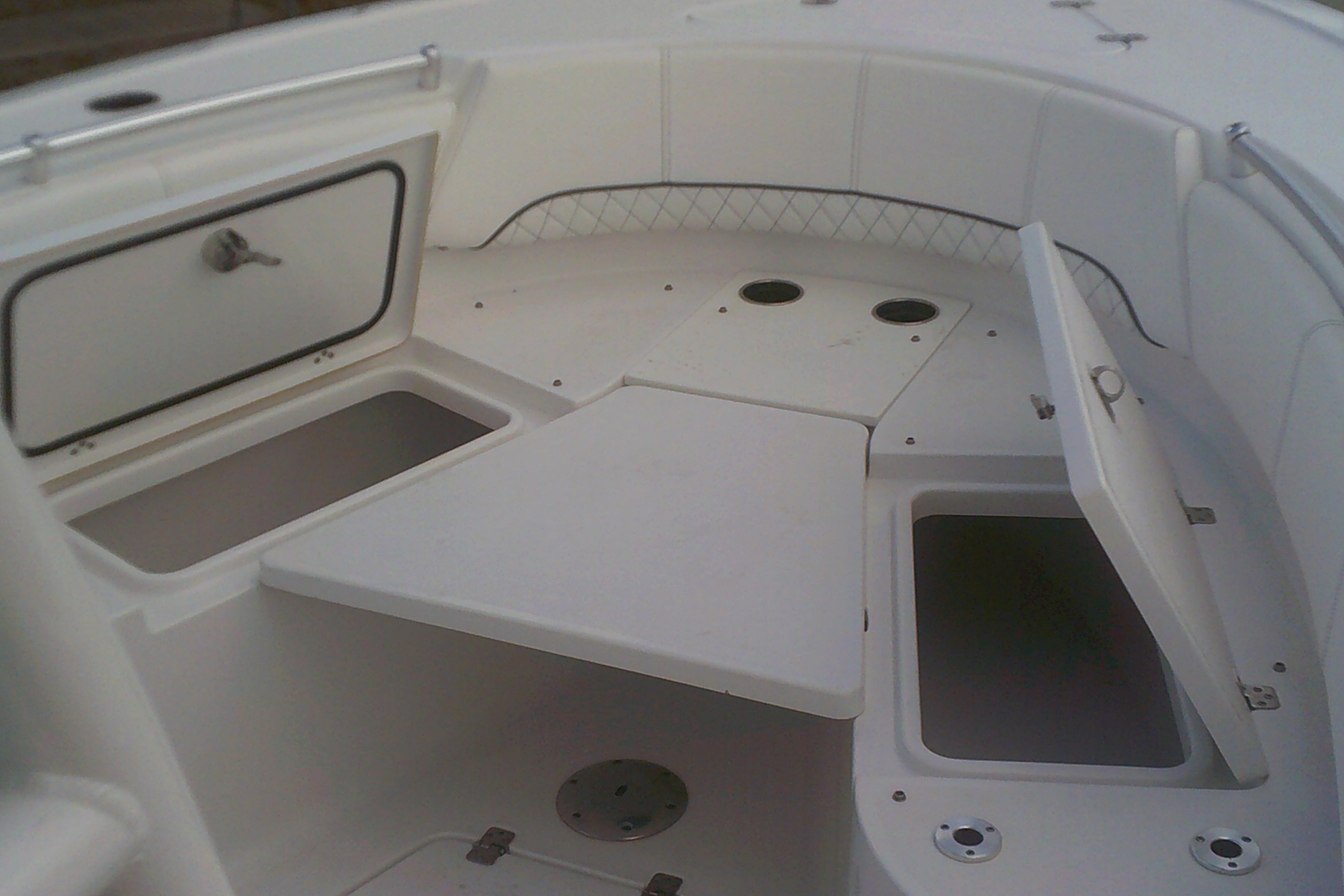 2023 Sportsman Heritage 241 Center Console-7