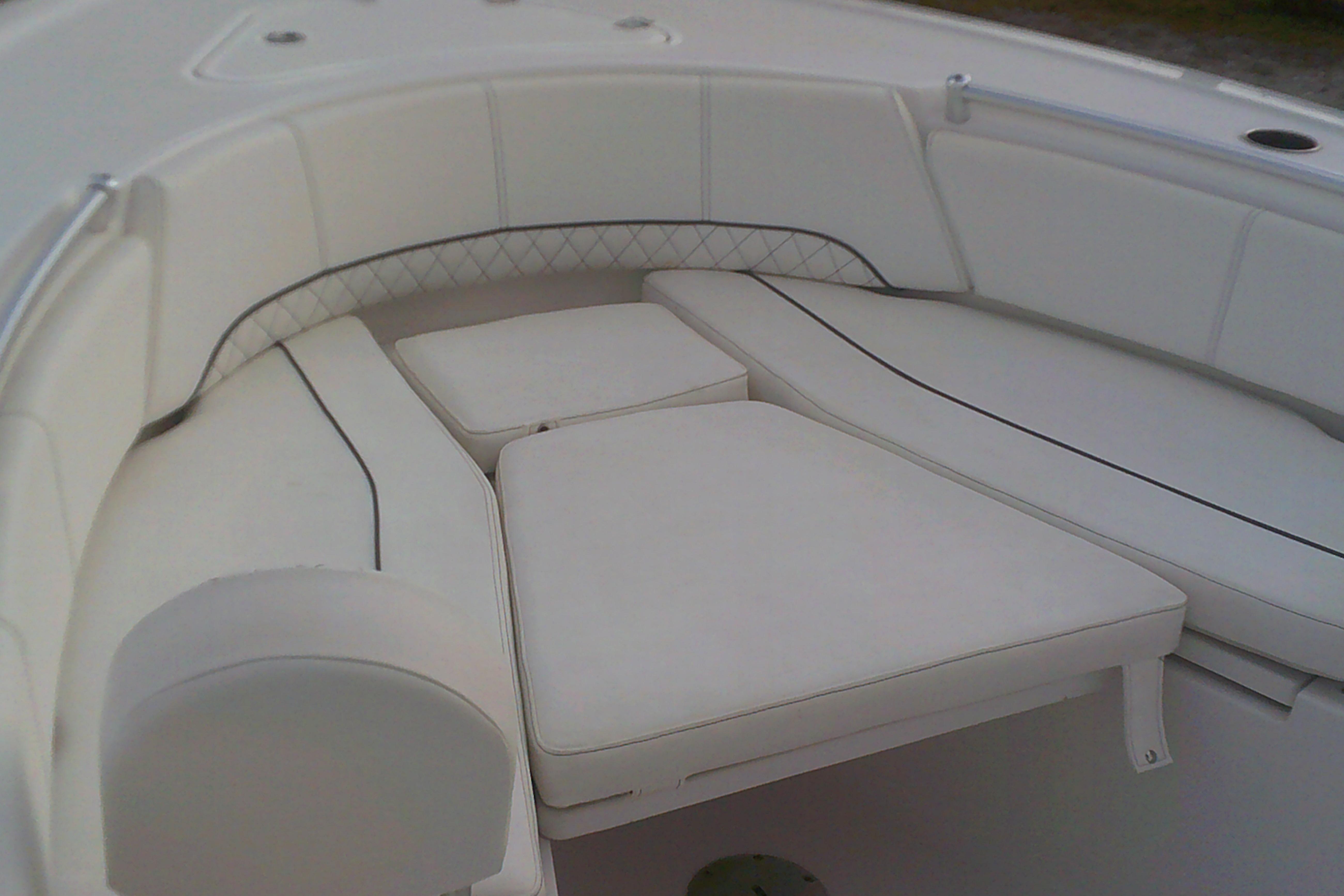 2023 Sportsman Heritage 241 Center Console-8