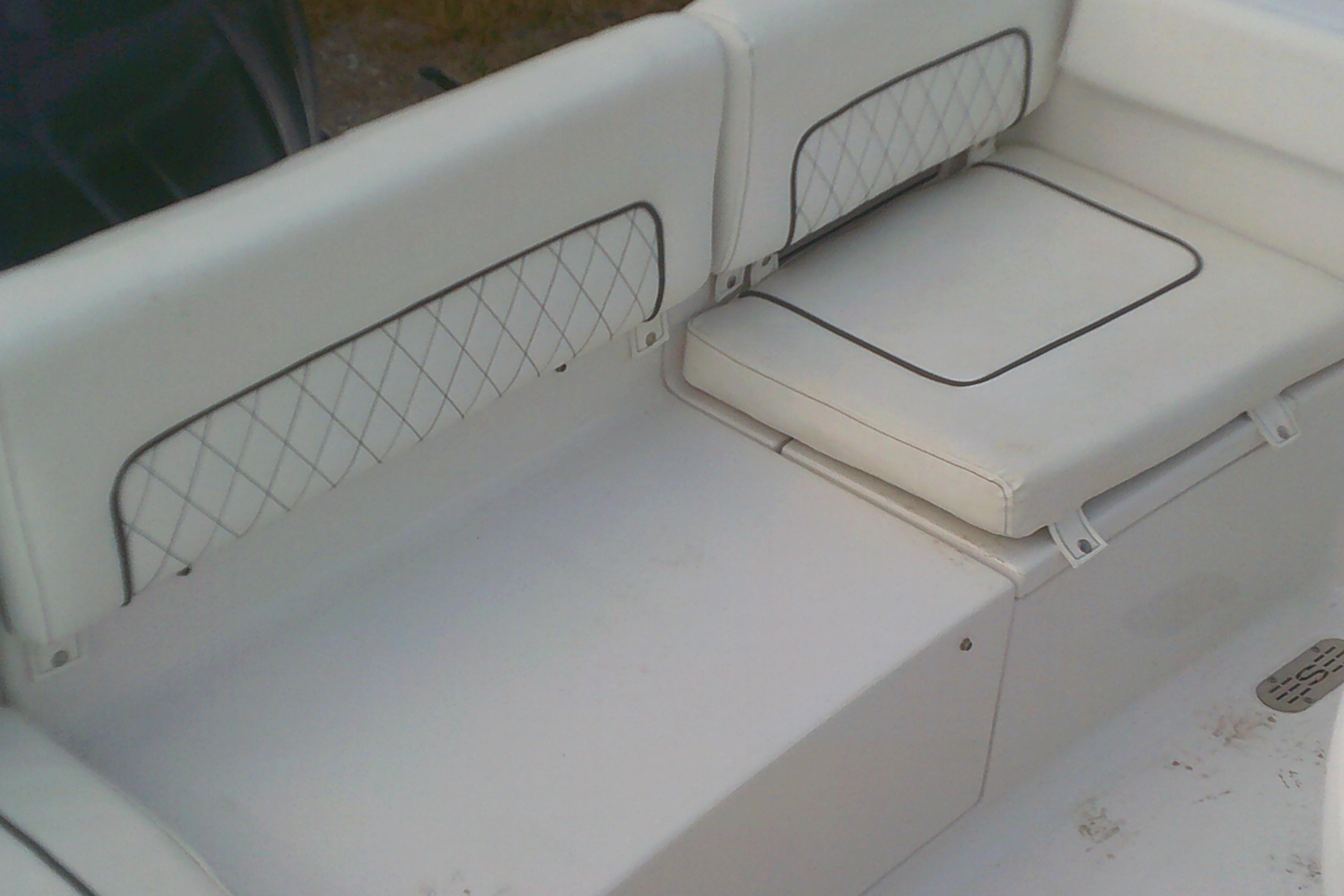 2023 Sportsman Heritage 241 Center Console-9