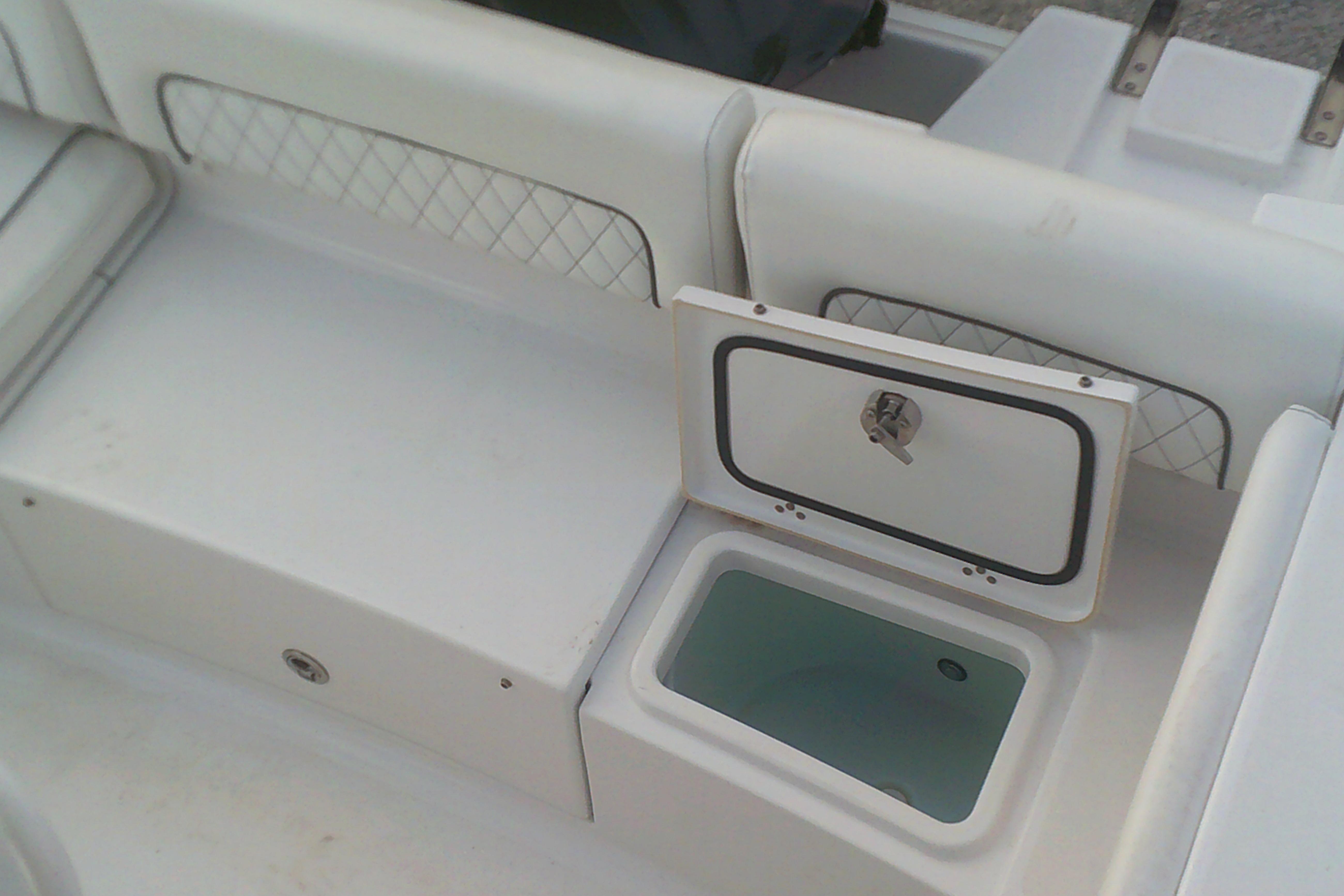 2023 Sportsman Heritage 241 Center Console-10