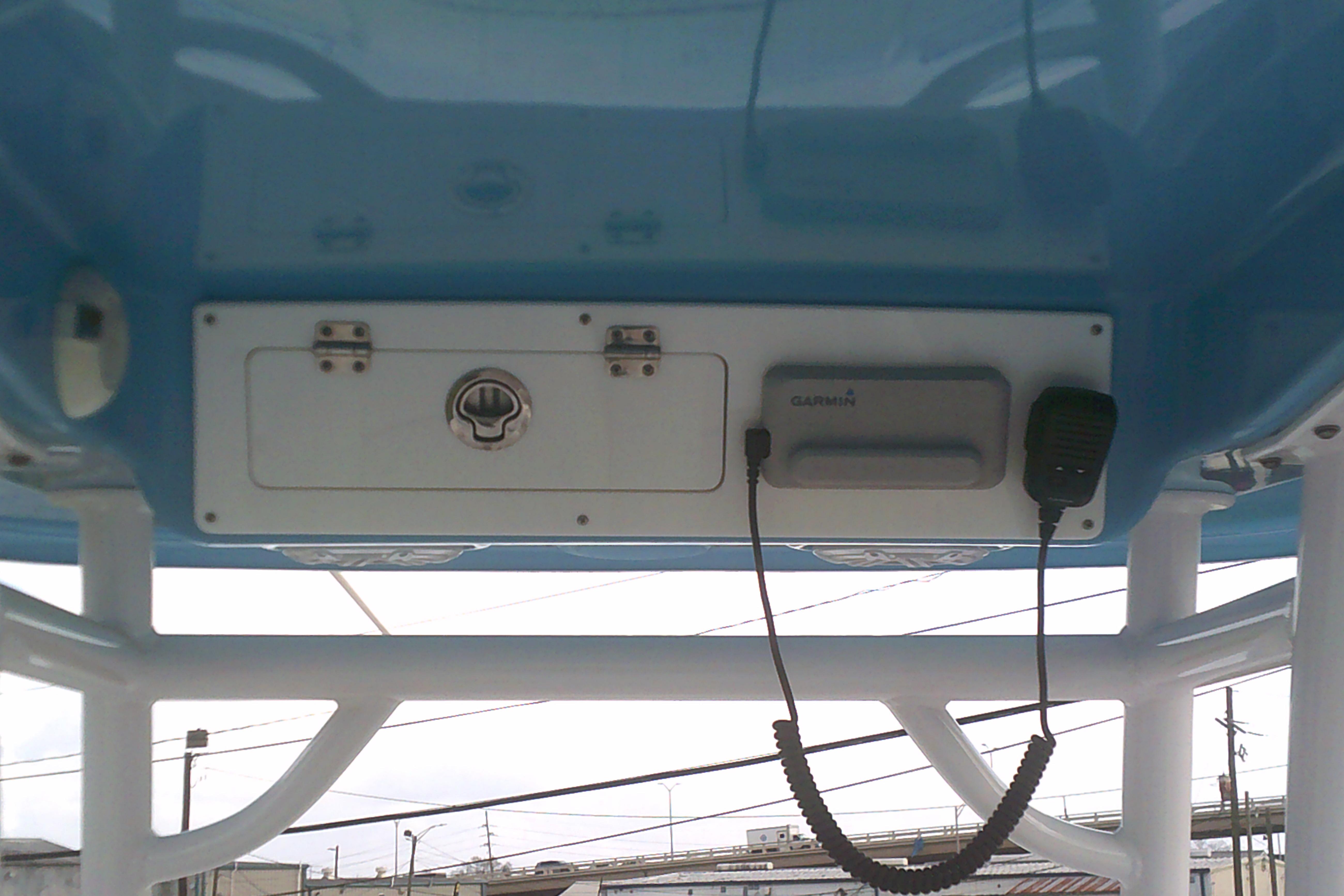 2023 Sportsman Heritage 241 Center Console-15