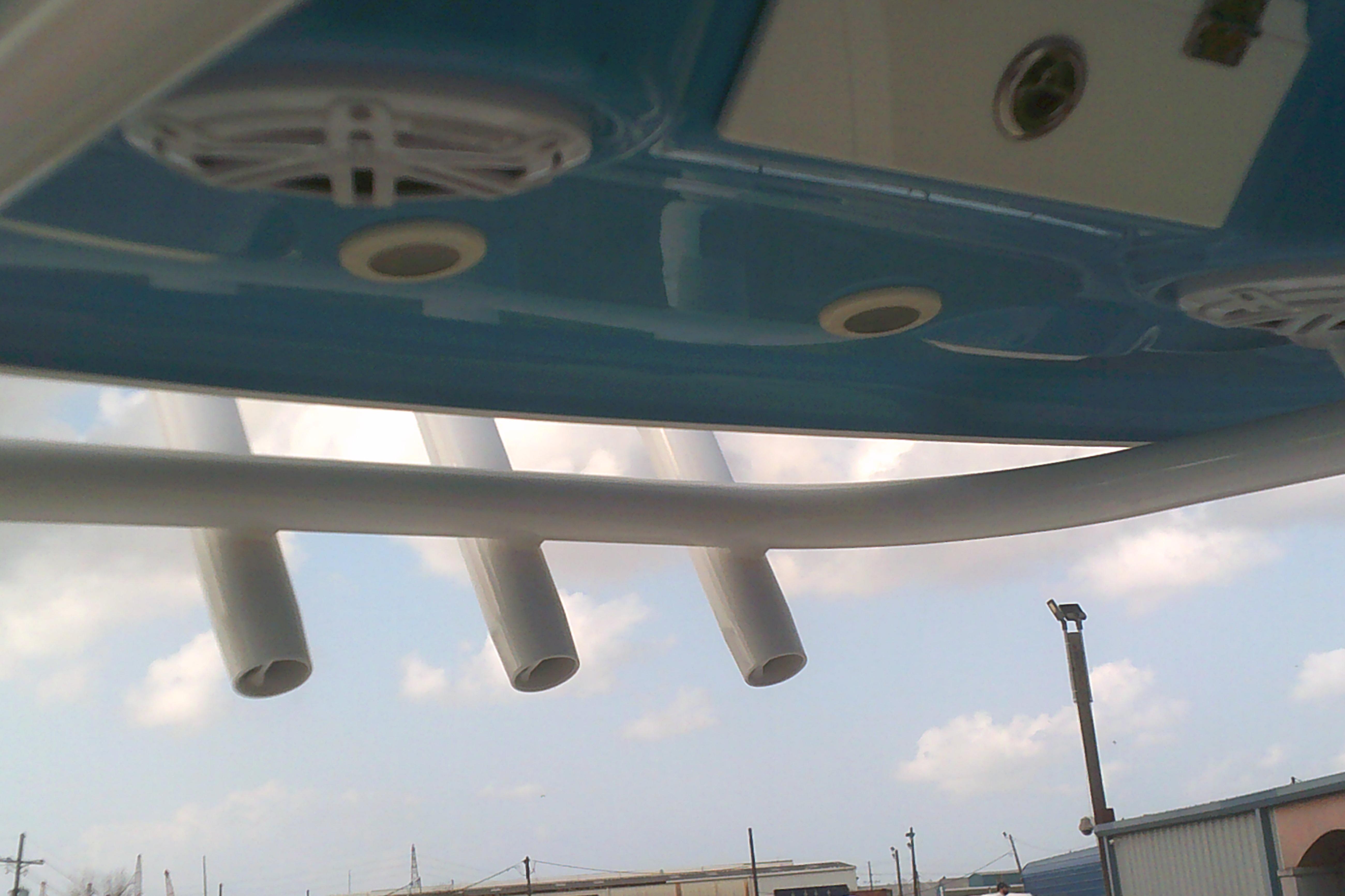 2023 Sportsman Heritage 241 Center Console-16