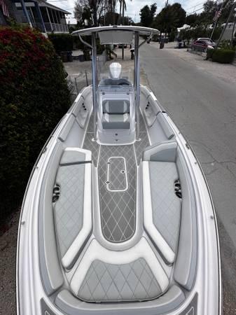Boat Image