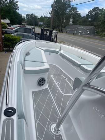 Boat Image