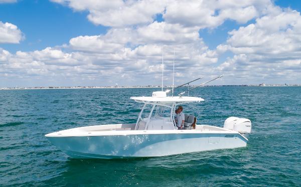 Photo of 2024 Jupiter 30'
