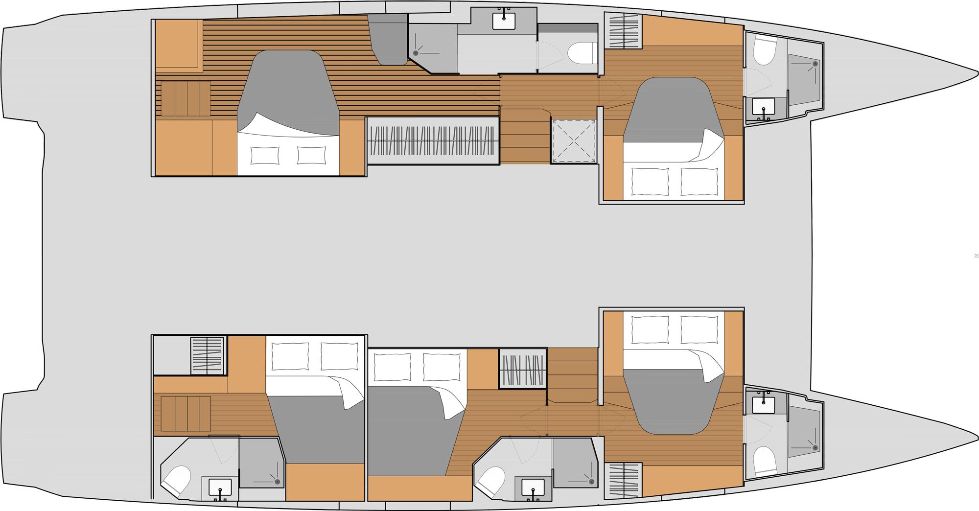 2024 Fountaine Pajot