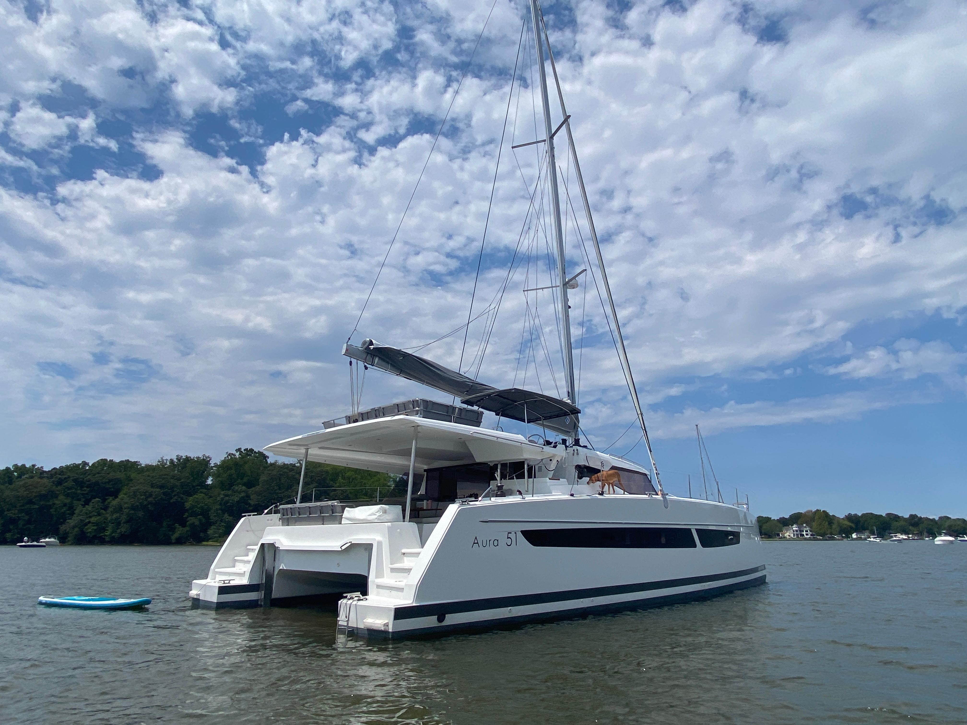 2024 Fountaine Pajot