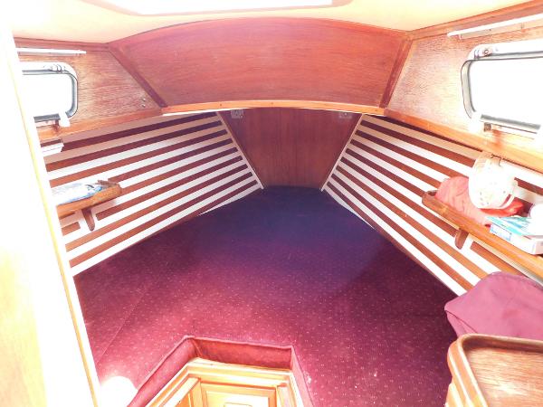 35' Endeavour, Listing Number 100899975, - Photo No. 12