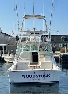 Woodstock Yacht Photos Pics 