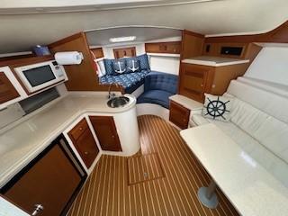 Woodstock Yacht Photos Pics 