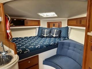 Woodstock Yacht Photos Pics 