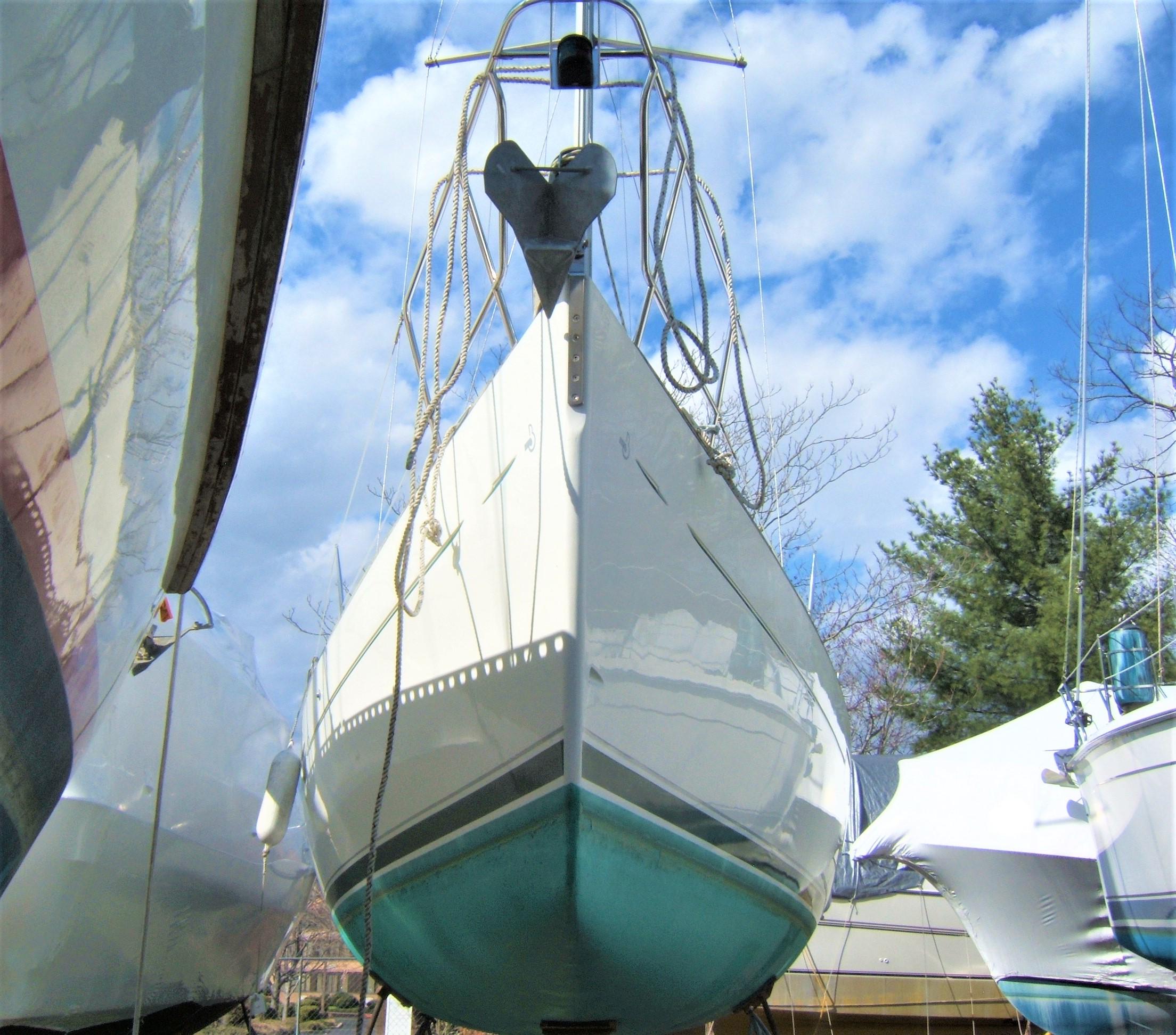 2003 36 36 Center Cockpit Boats for Sale