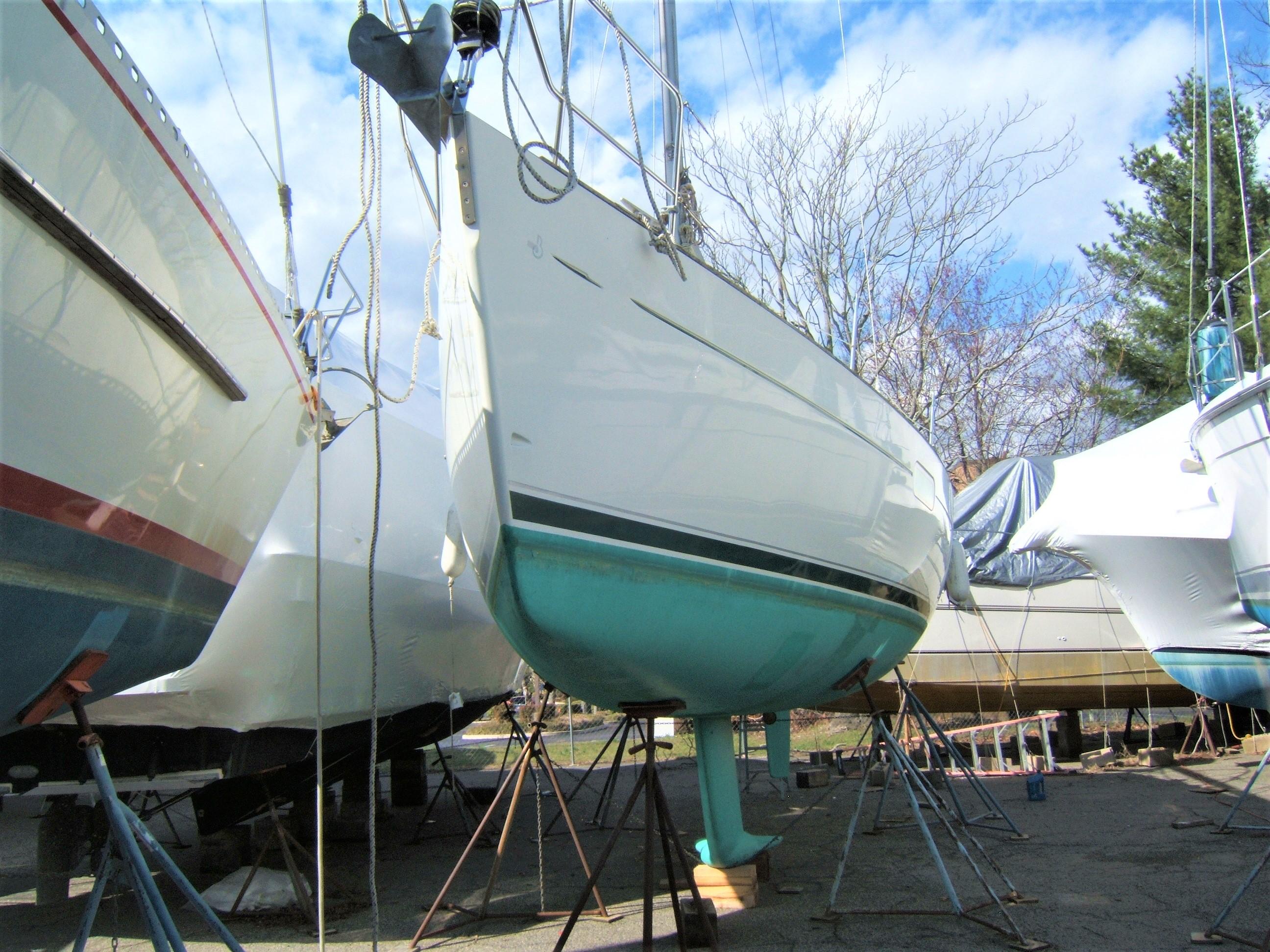 2003 36 36 Center Cockpit Boats for Sale
