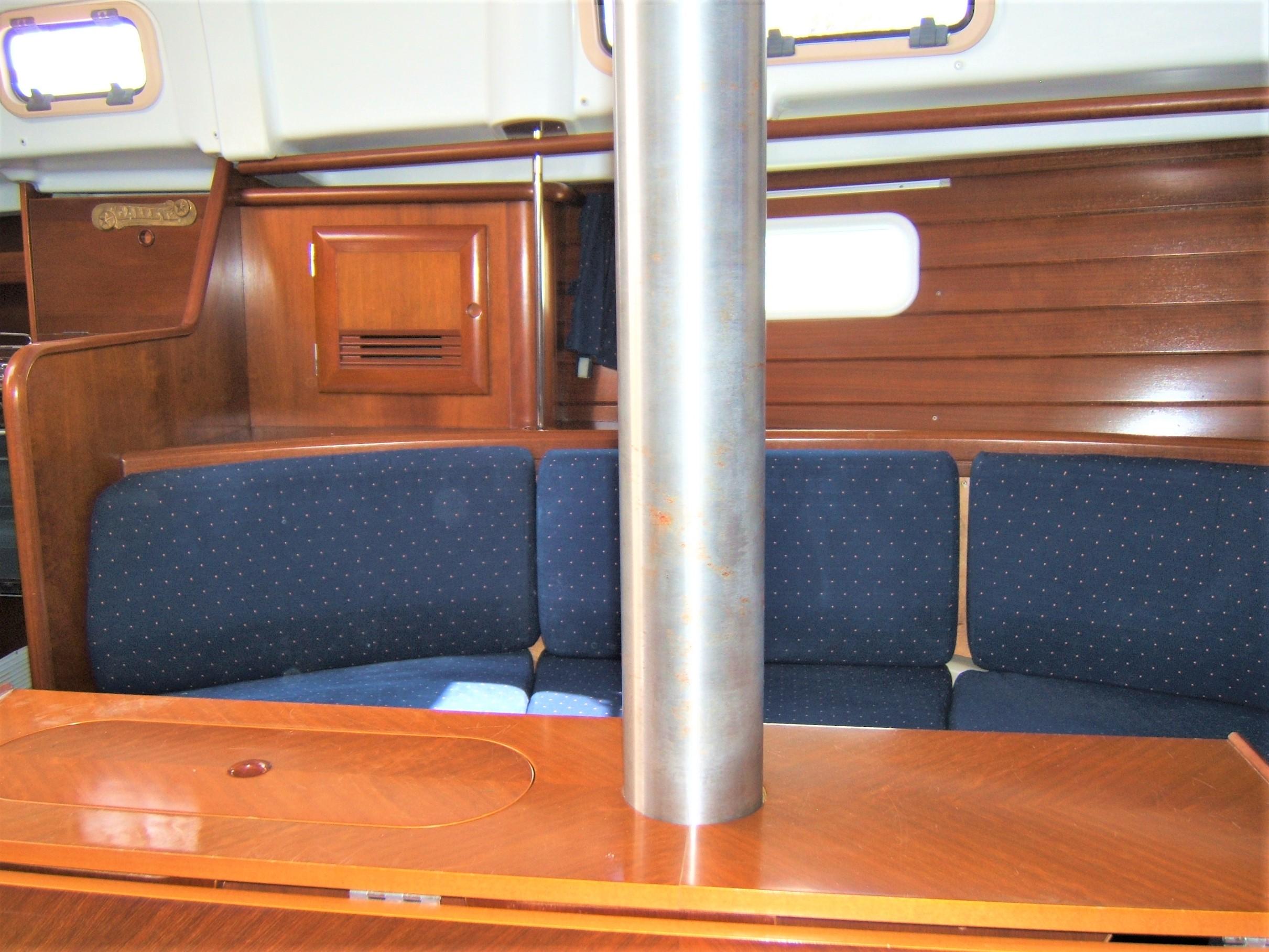 2003 36 36 Center Cockpit Boats for Sale