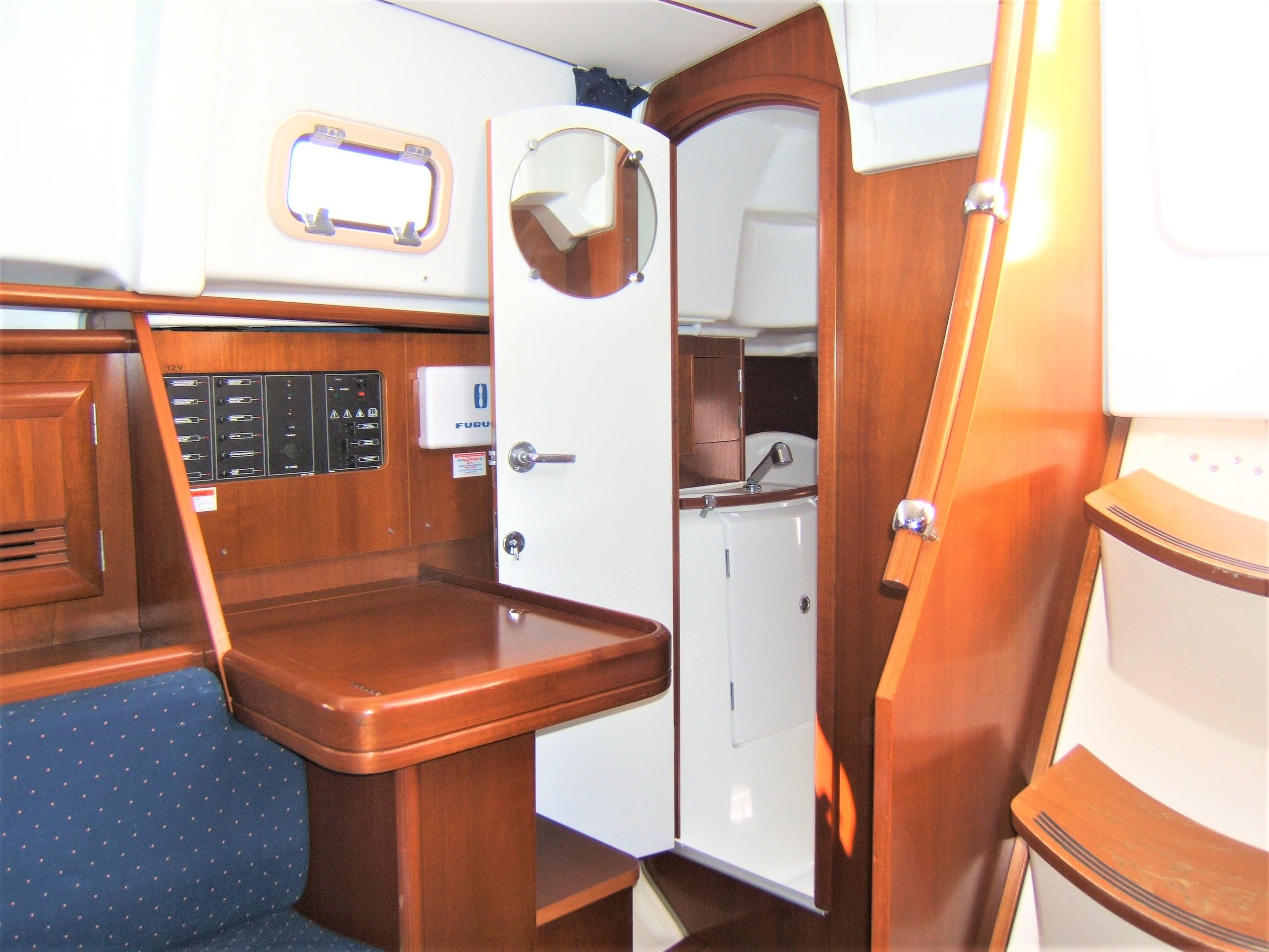 2003 36 36 Center Cockpit Boats for Sale