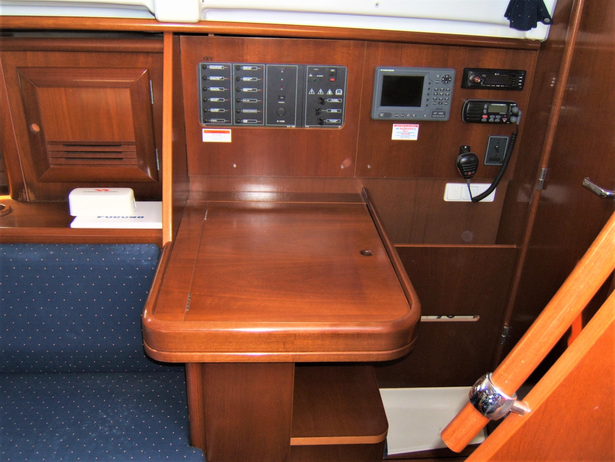 2003 36 36 Center Cockpit Boats for Sale