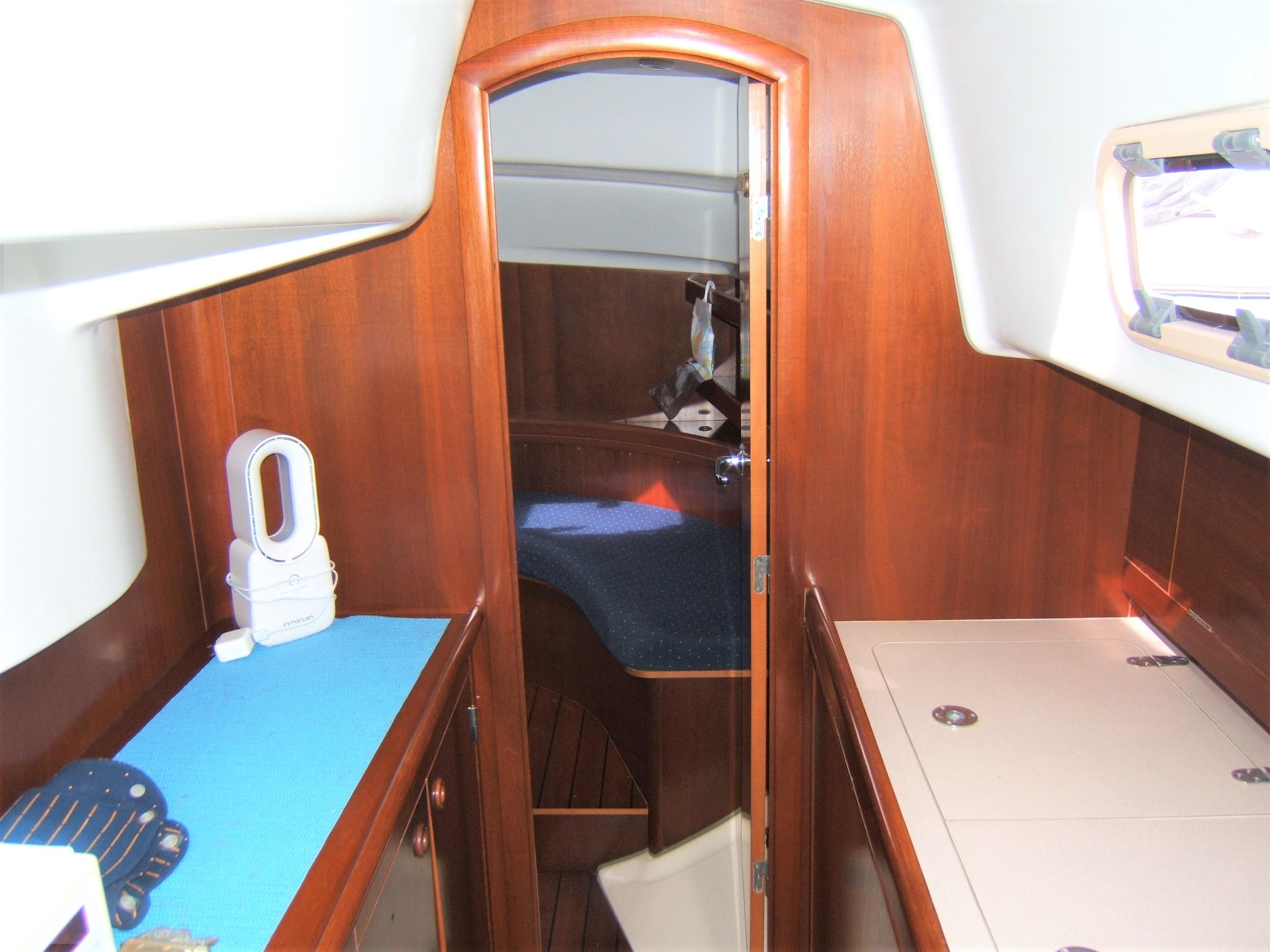 2003 36 36 Center Cockpit Boats for Sale