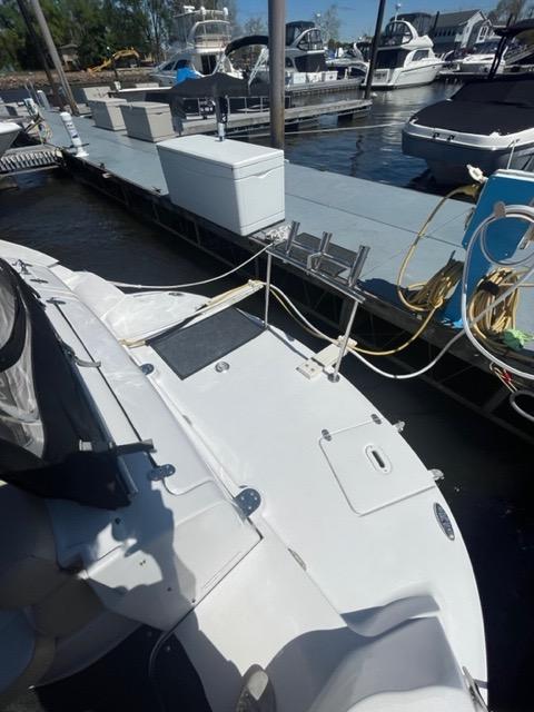 NJ 6991 SC Knot 10 Yacht Sales
