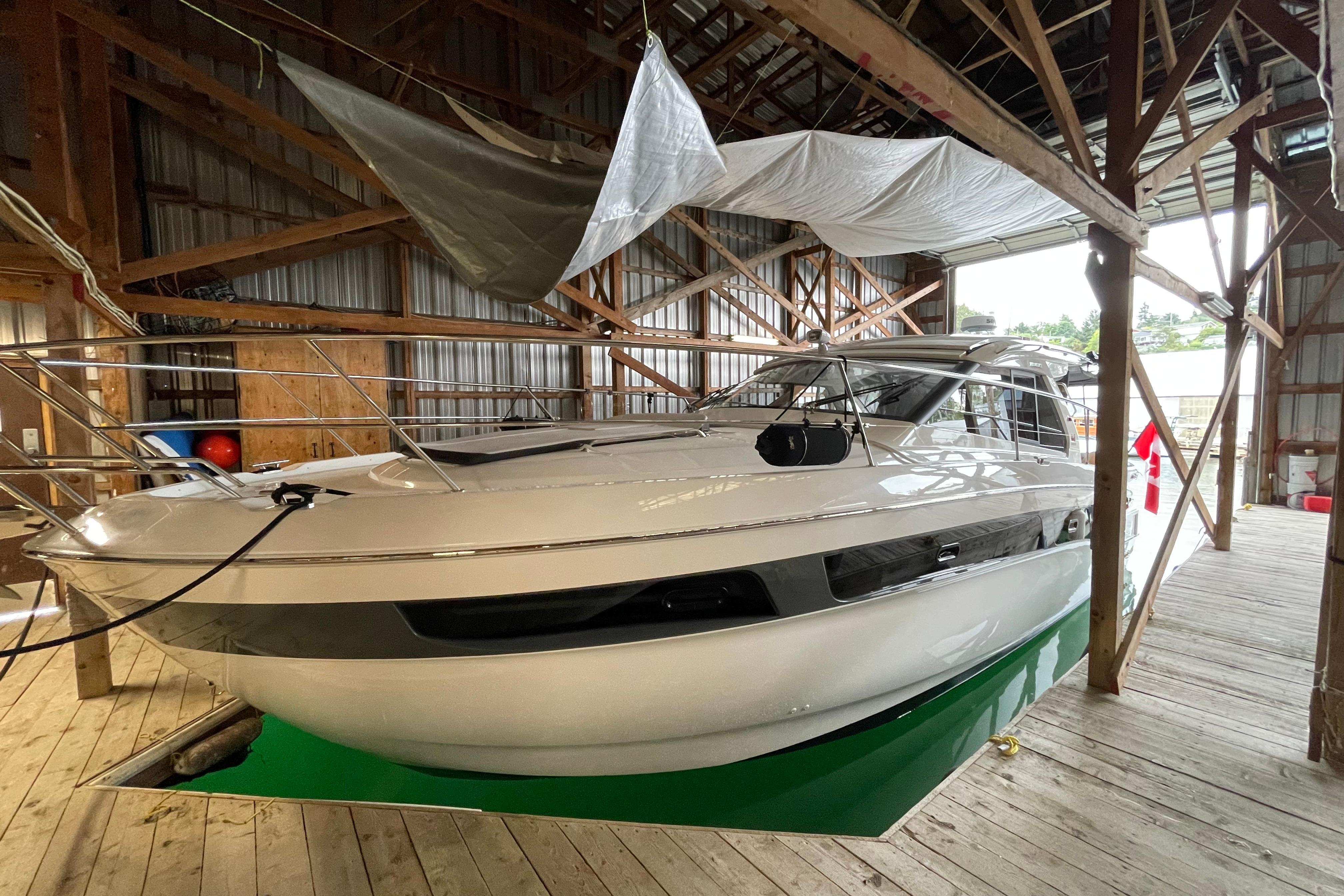 2020 Bavaria S40 Coupe