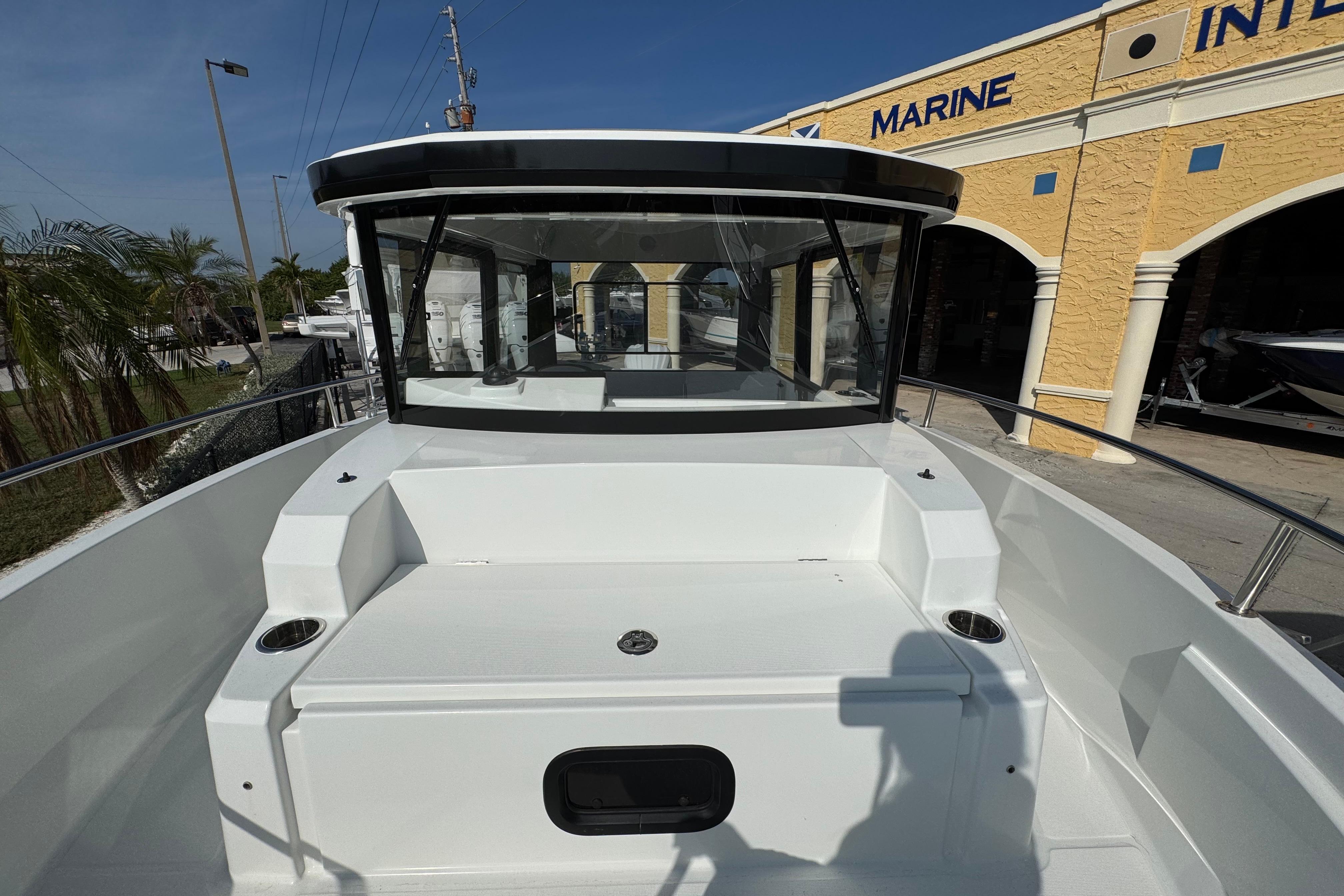2026 Jeanneau NC Sport 795 Series 2-10
